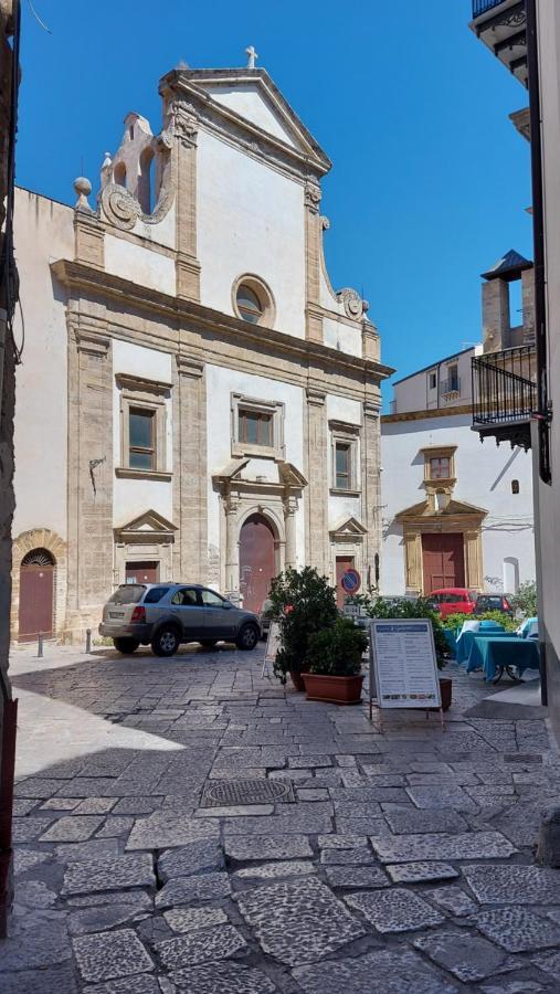 Appartamento In Pieno Centro I Mori E Le Dame Palermo Zewnętrze zdjęcie