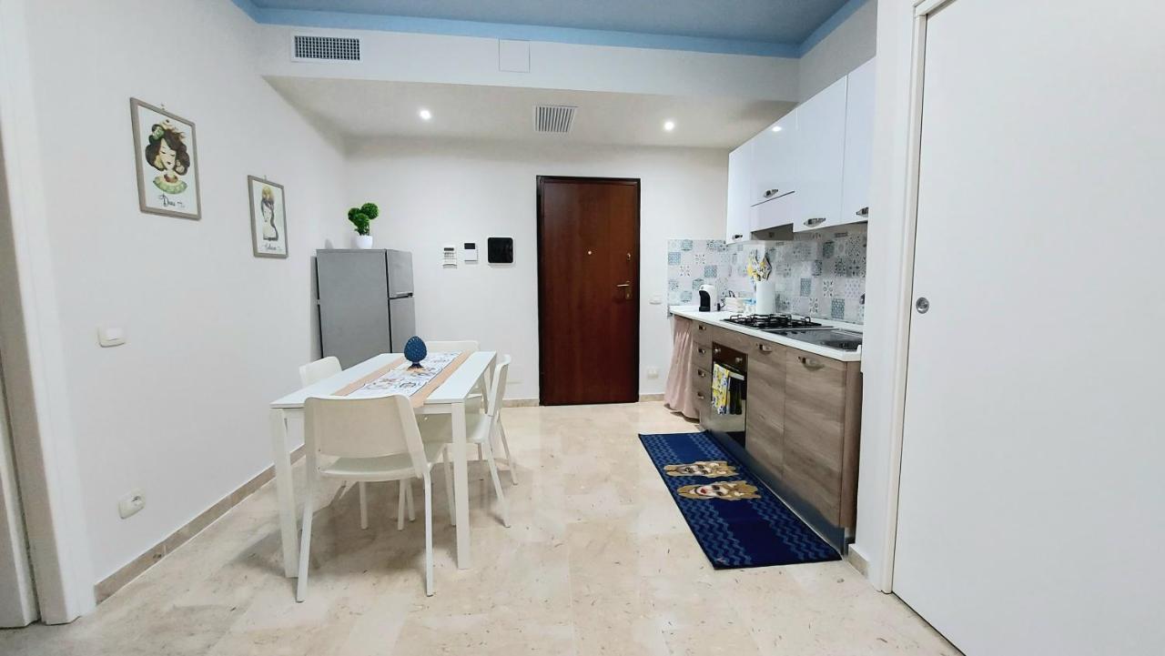 Appartamento In Pieno Centro I Mori E Le Dame Palermo Zewnętrze zdjęcie